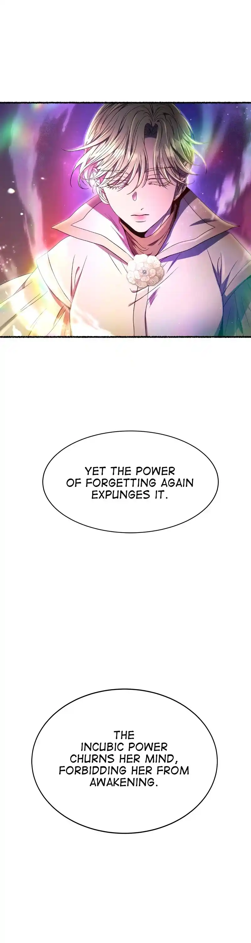 Like Wind On A Dry Branch Chapter 202