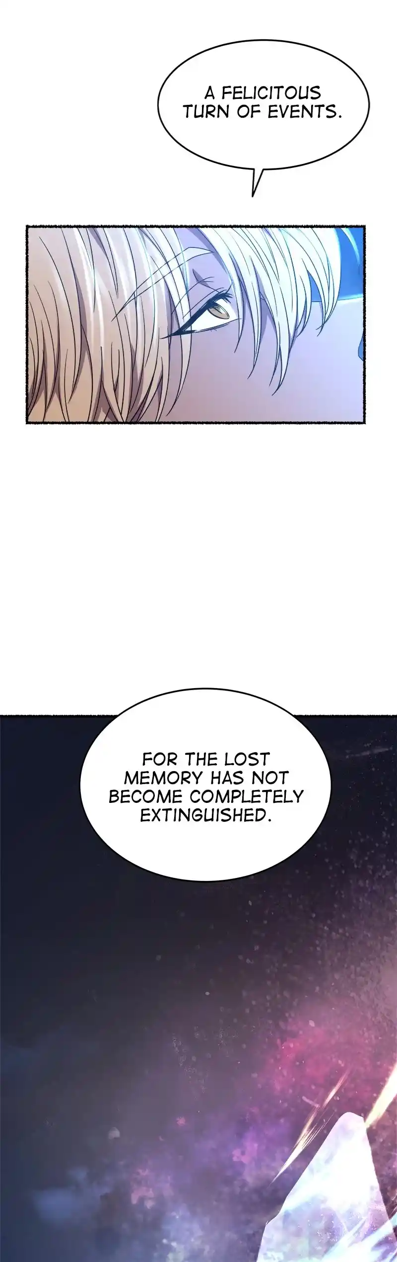 Like Wind On A Dry Branch Chapter 202