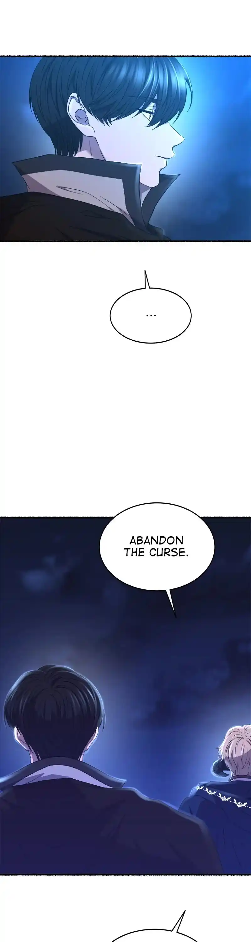 Like Wind On A Dry Branch Chapter 202