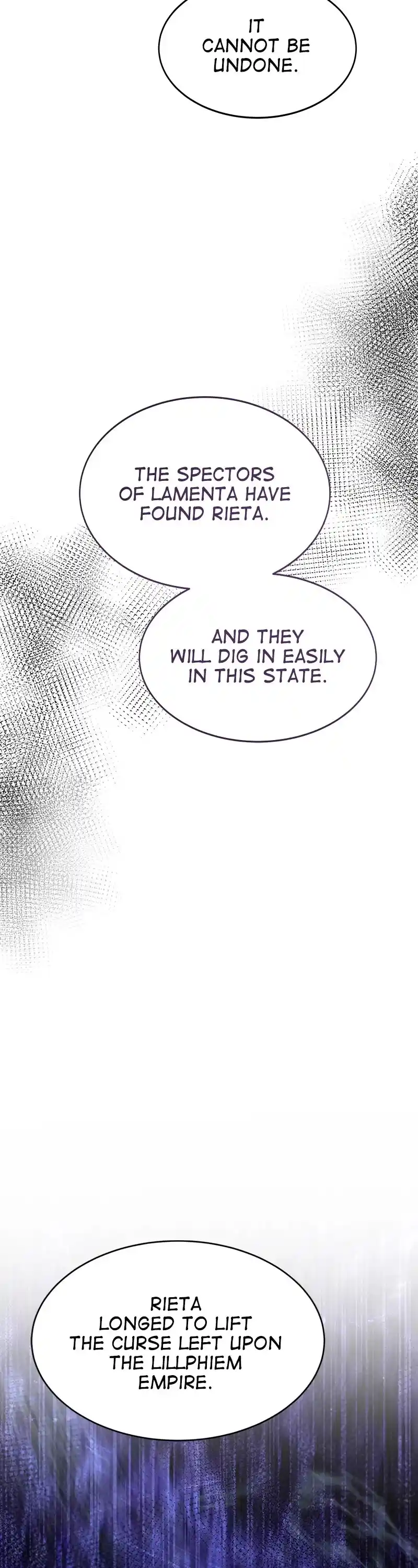 Like Wind On A Dry Branch Chapter 202