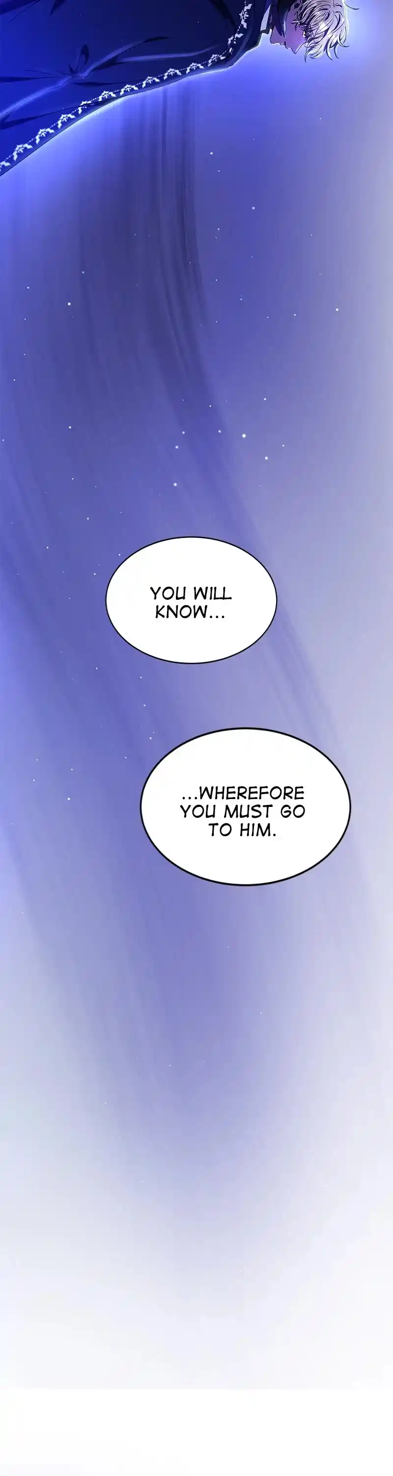 Like Wind On A Dry Branch Chapter 202