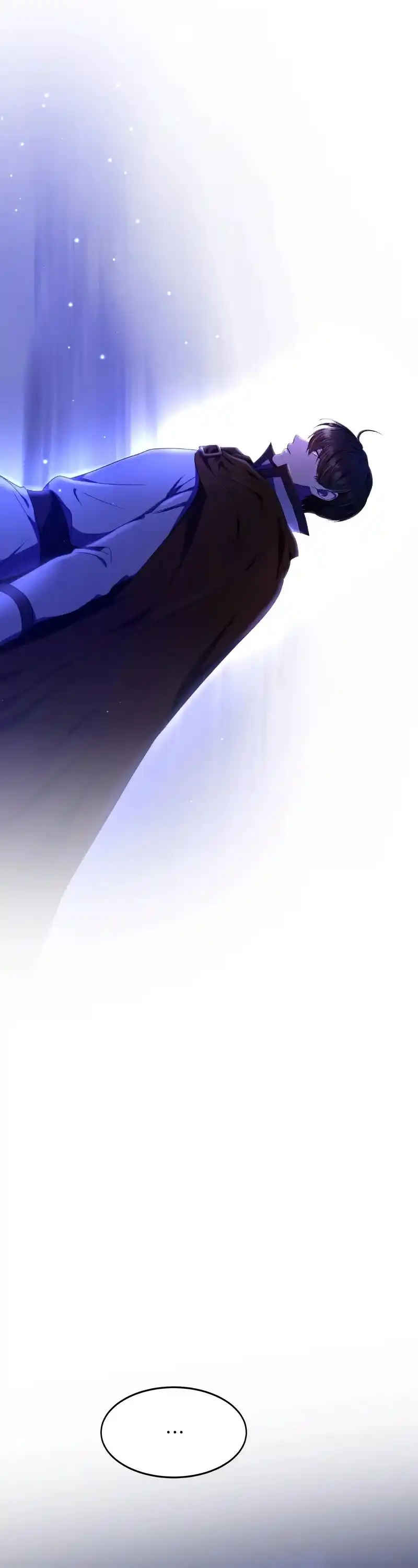 Like Wind On A Dry Branch Chapter 202