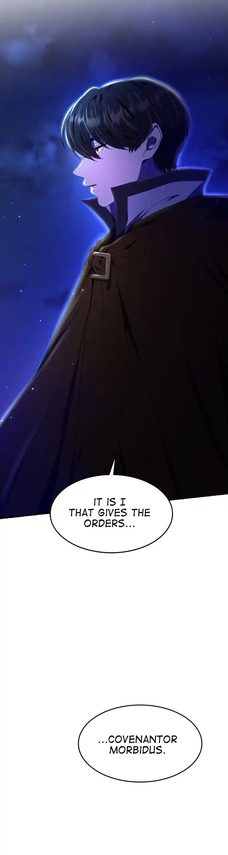 Like Wind On A Dry Branch Chapter 202