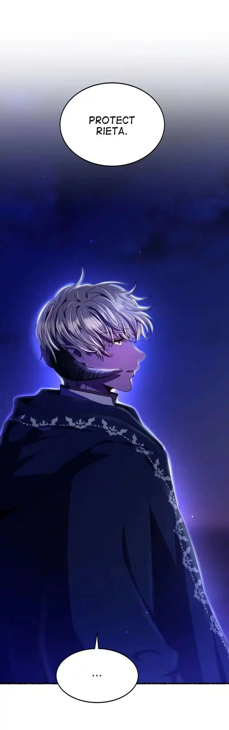 Like Wind On A Dry Branch Chapter 202