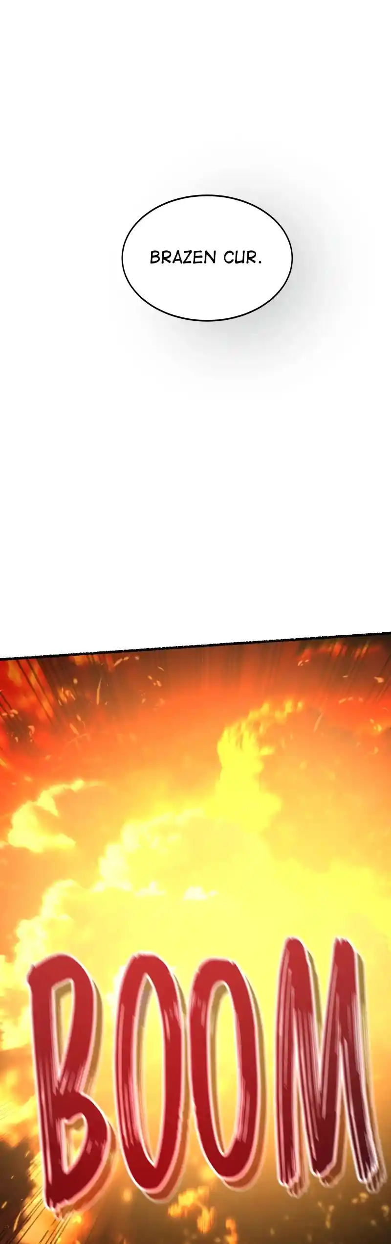 Like Wind On A Dry Branch Chapter 202