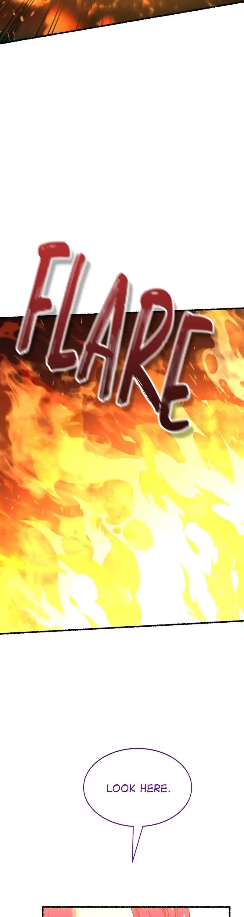 Like Wind On A Dry Branch Chapter 202