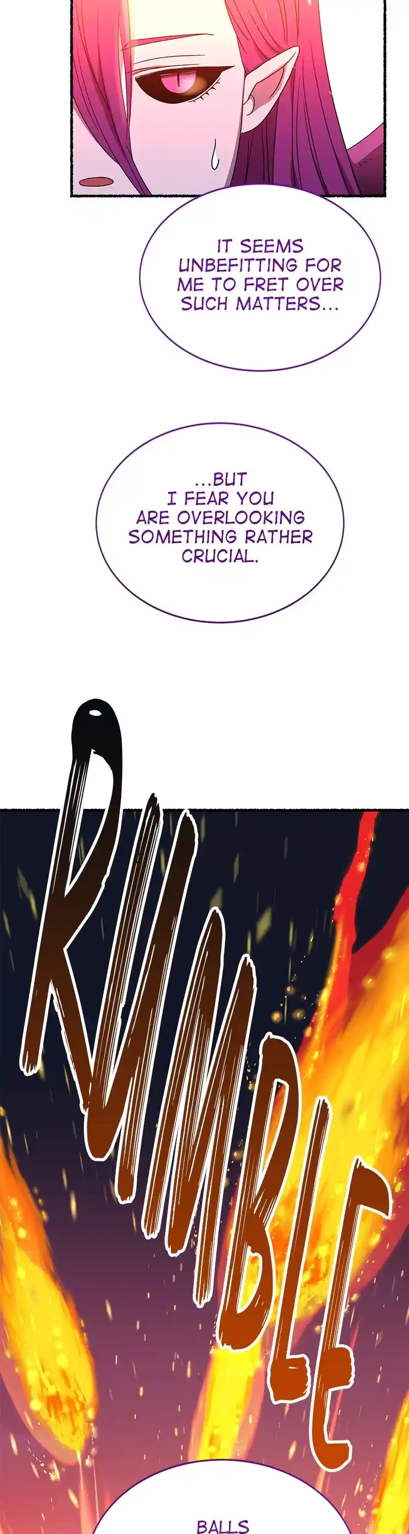 Like Wind On A Dry Branch Chapter 202