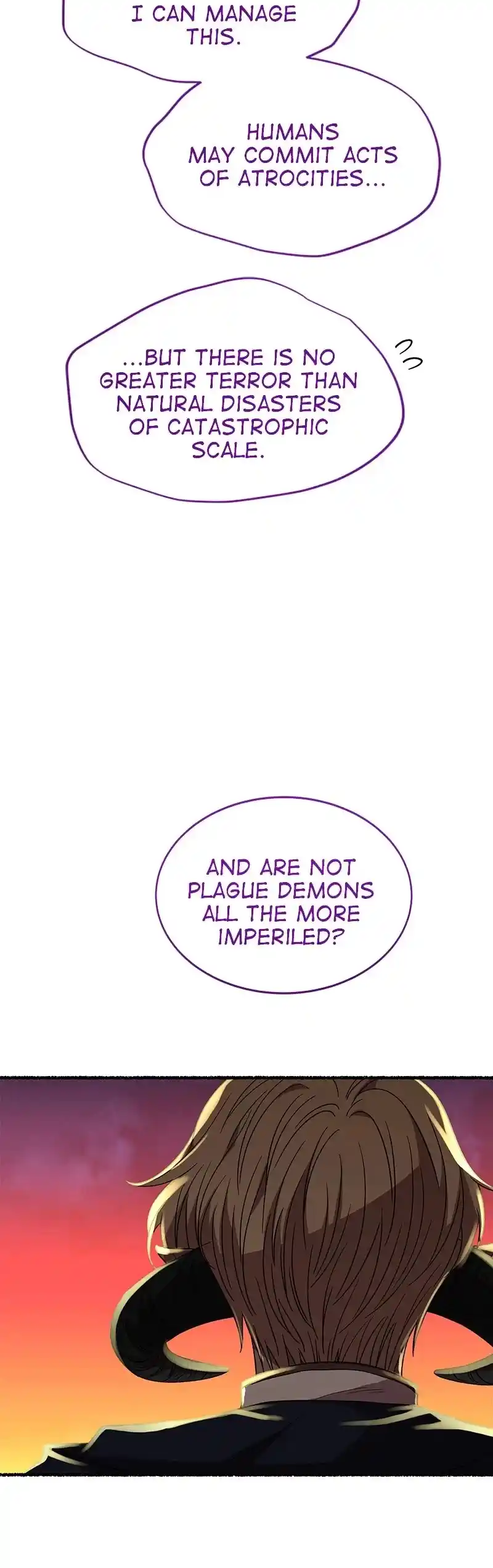 Like Wind On A Dry Branch Chapter 202