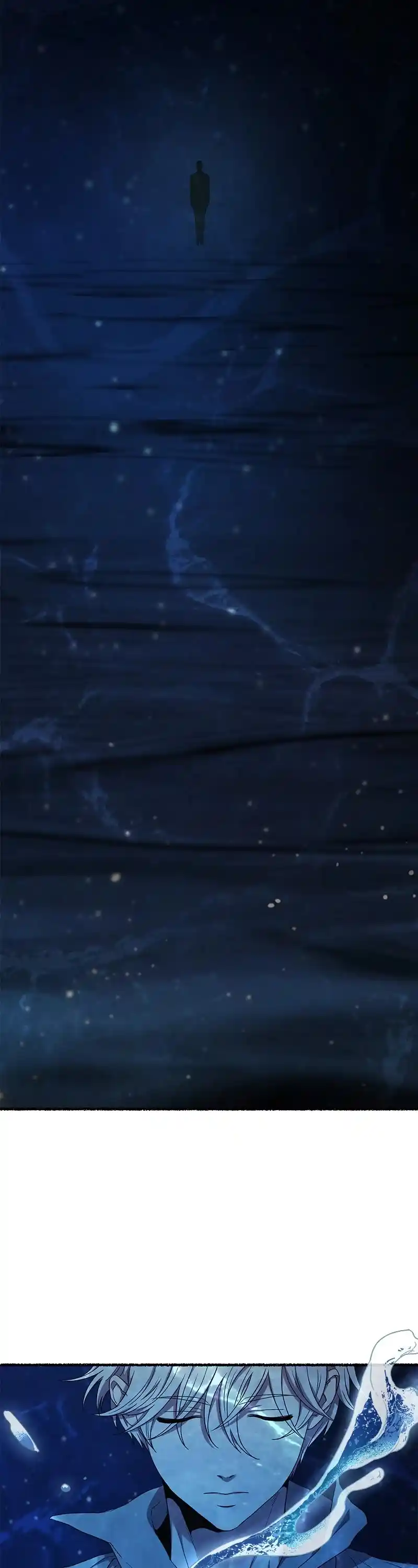 Like Wind On A Dry Branch Chapter 202