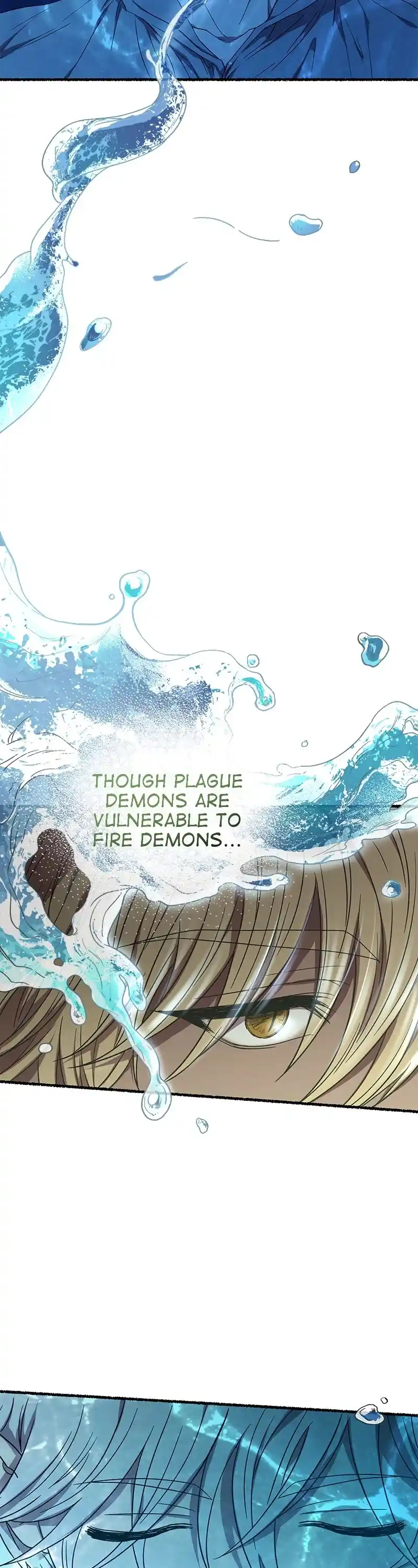 Like Wind On A Dry Branch Chapter 202