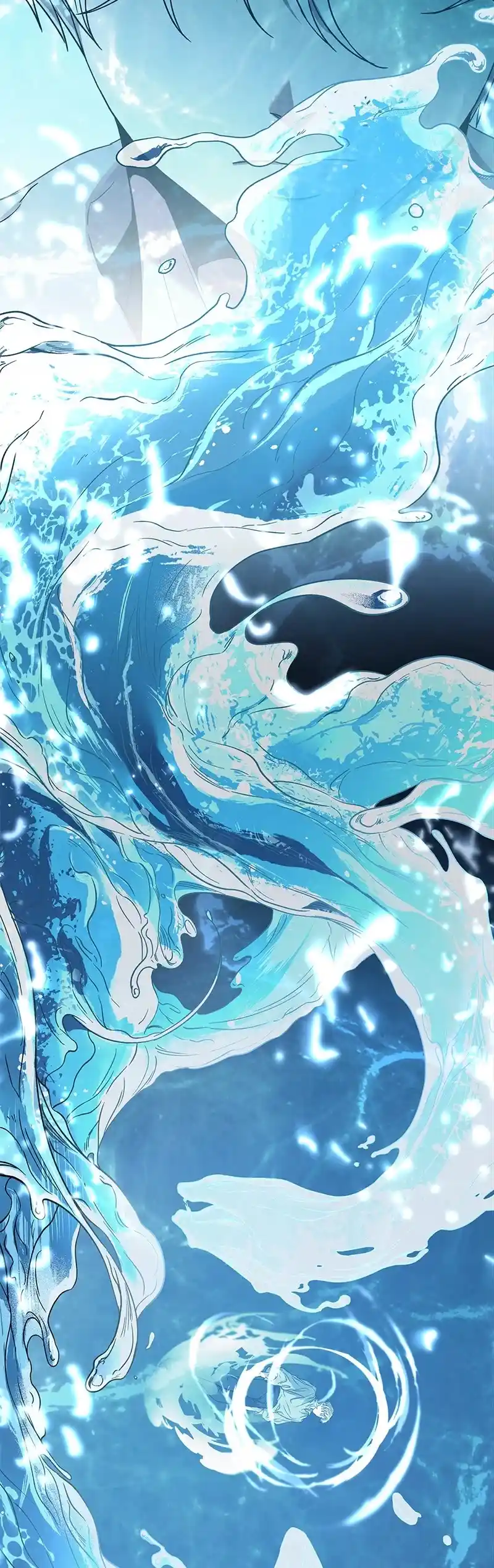 Like Wind On A Dry Branch Chapter 202