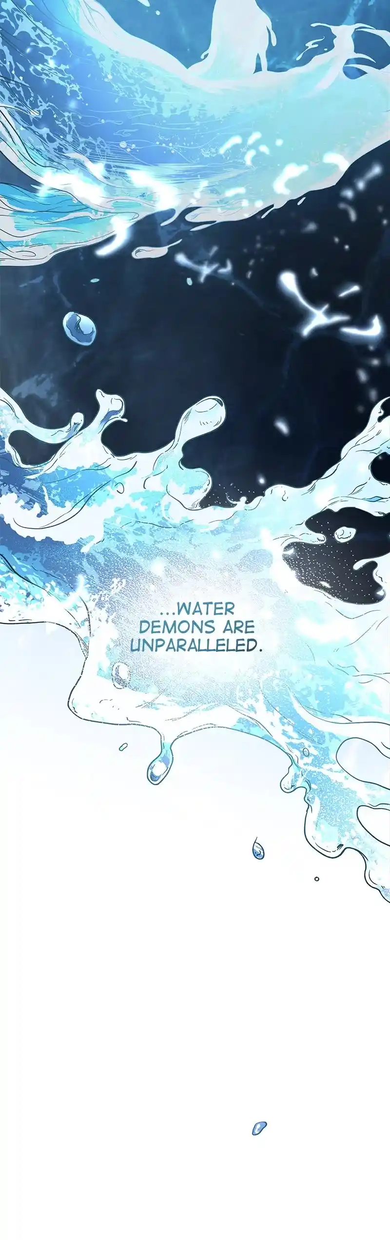 Like Wind On A Dry Branch Chapter 202