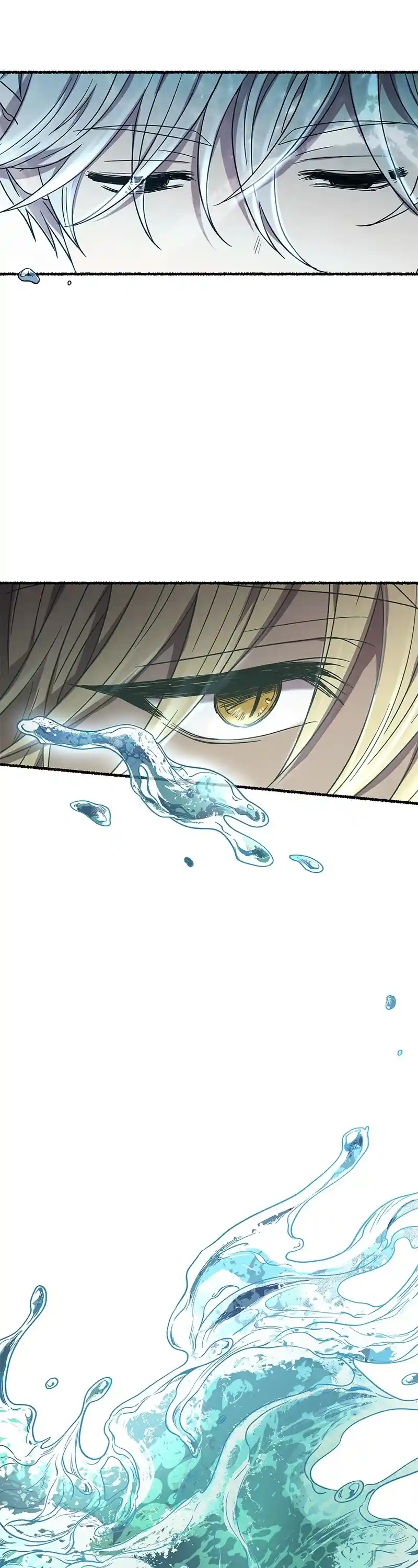 Like Wind On A Dry Branch Chapter 202