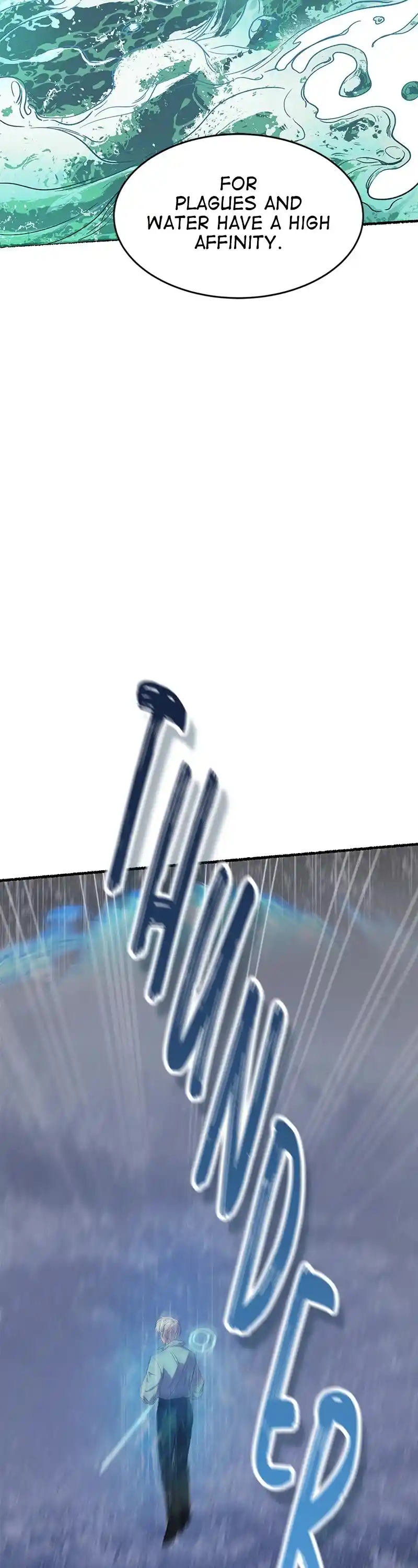 Like Wind On A Dry Branch Chapter 202