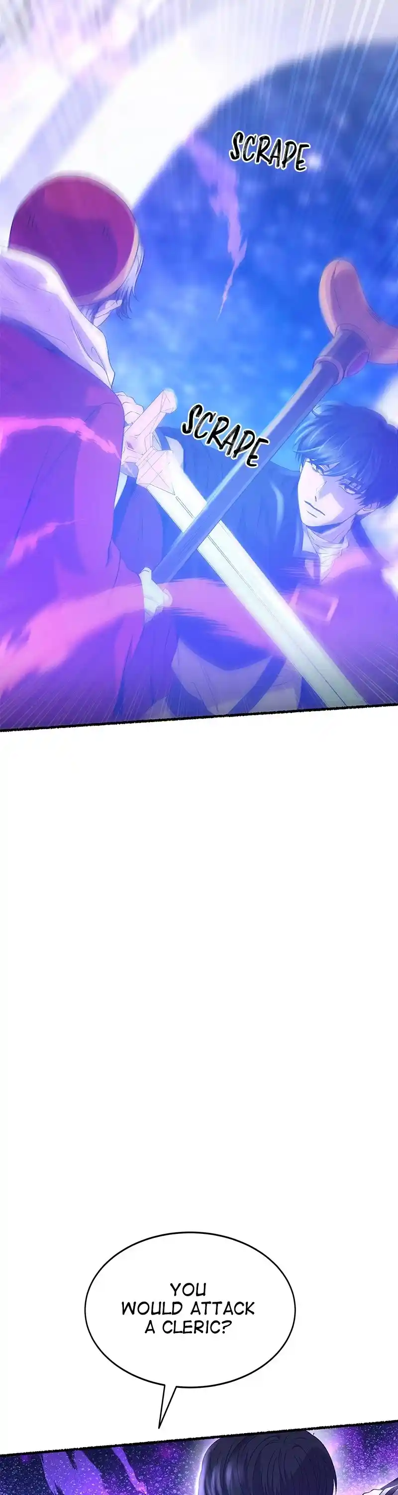 Like Wind On A Dry Branch Chapter 202