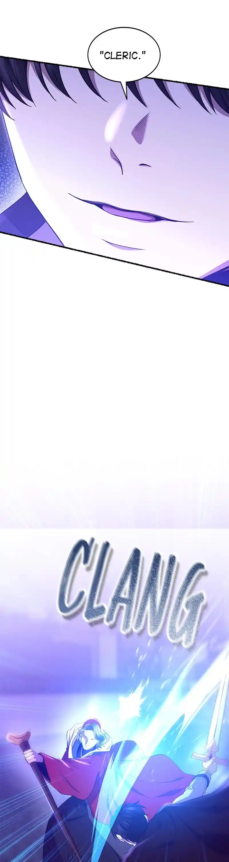 Like Wind On A Dry Branch Chapter 202