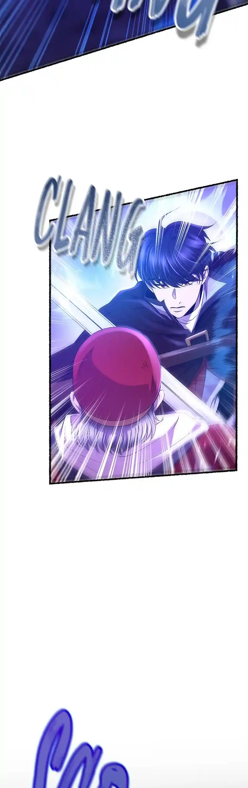 Like Wind On A Dry Branch Chapter 202