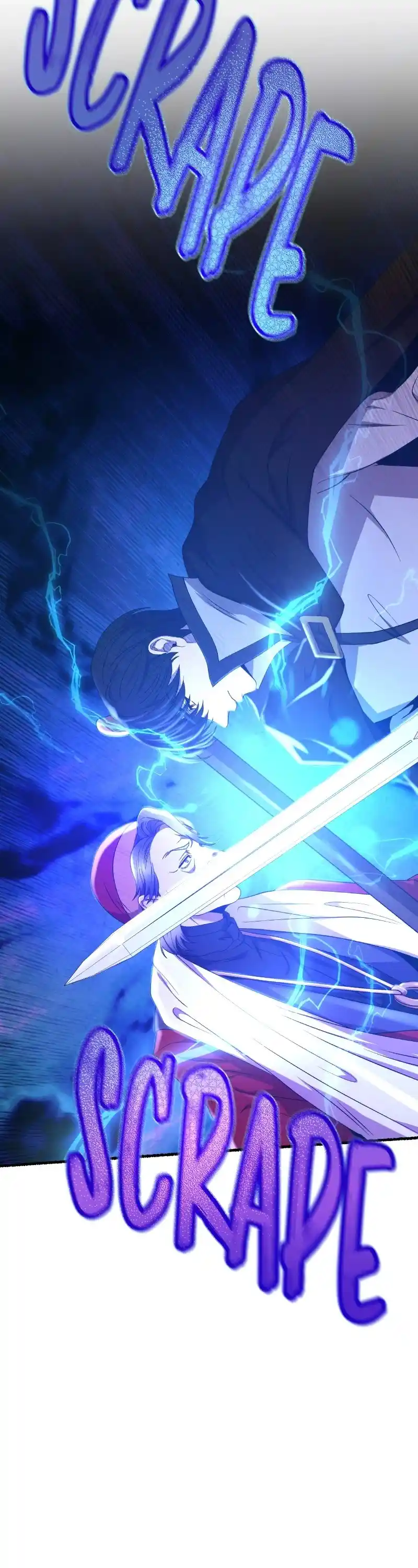 Like Wind On A Dry Branch Chapter 202