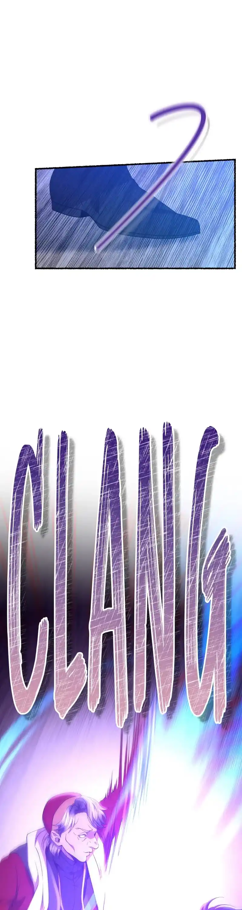 Like Wind On A Dry Branch Chapter 202