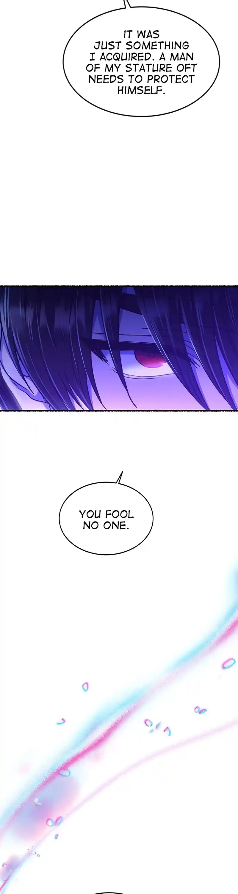 Like Wind On A Dry Branch Chapter 202