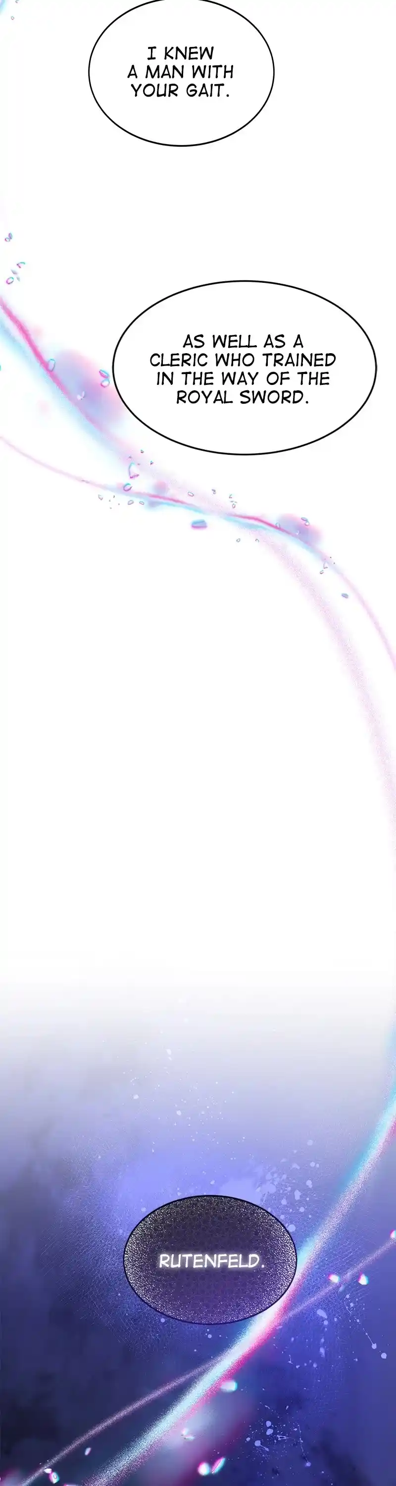 Like Wind On A Dry Branch Chapter 202