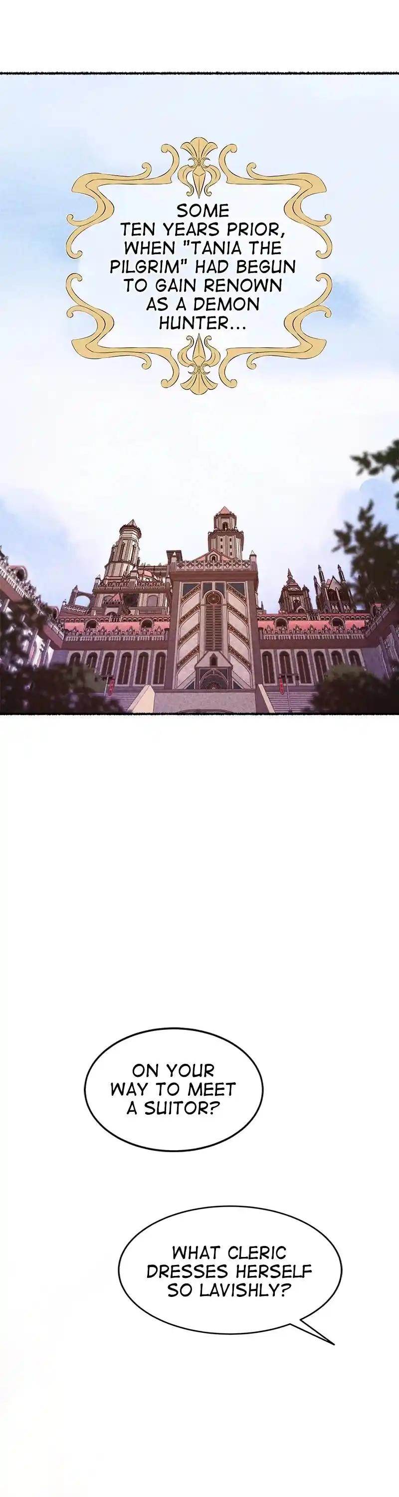 Like Wind On A Dry Branch Chapter 203