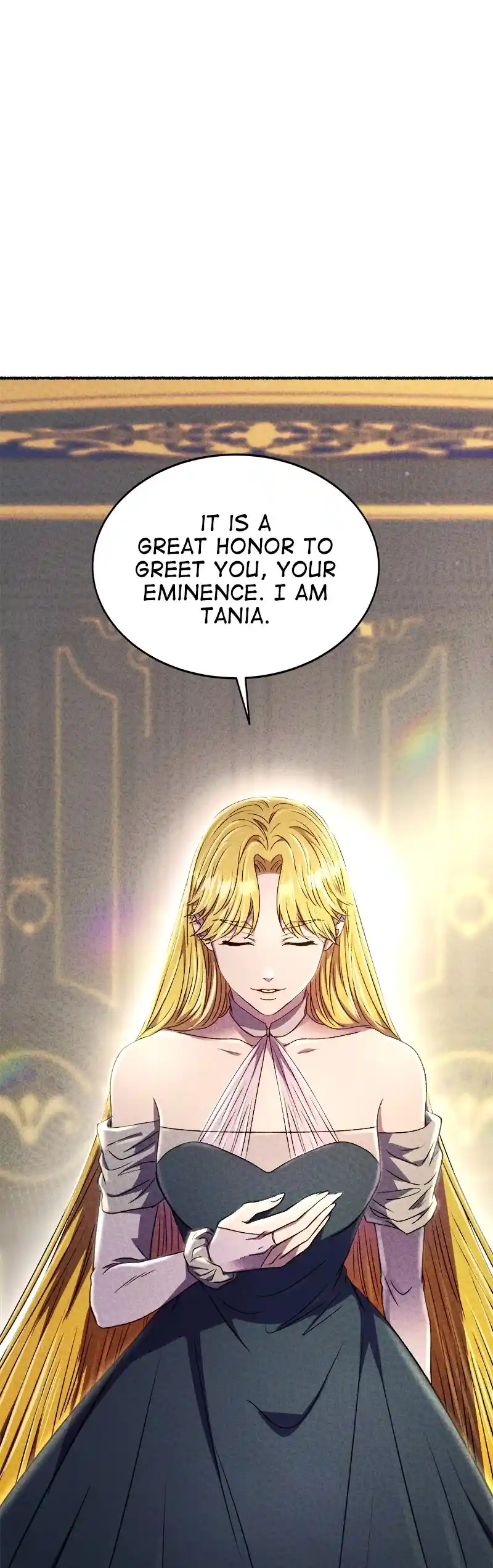 Like Wind On A Dry Branch Chapter 203