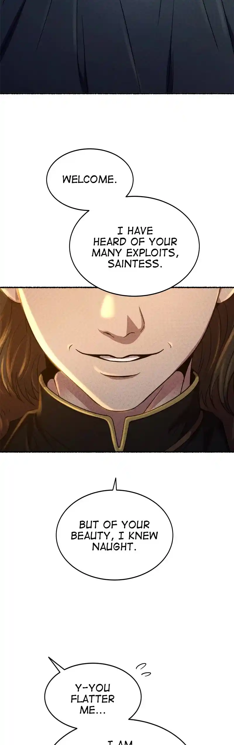 Like Wind On A Dry Branch Chapter 203