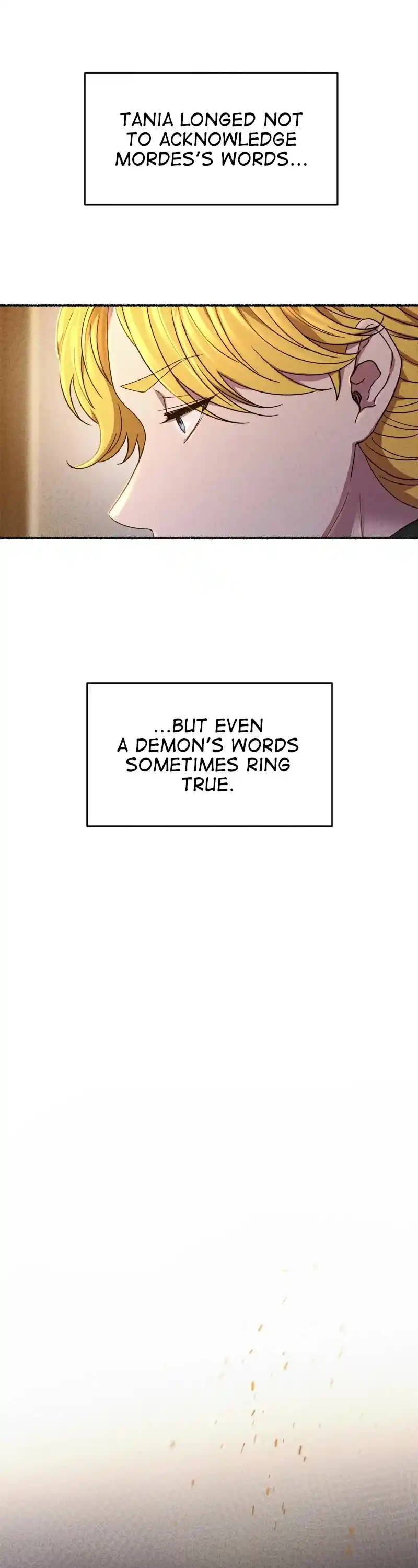 Like Wind On A Dry Branch Chapter 203