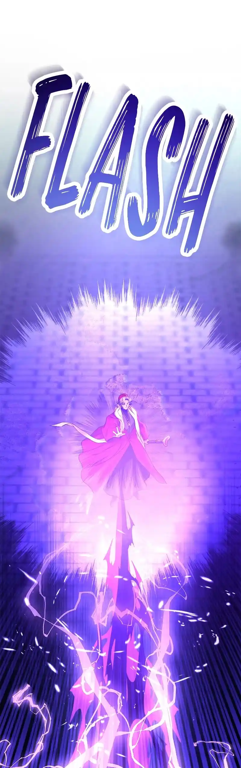 Like Wind On A Dry Branch Chapter 203