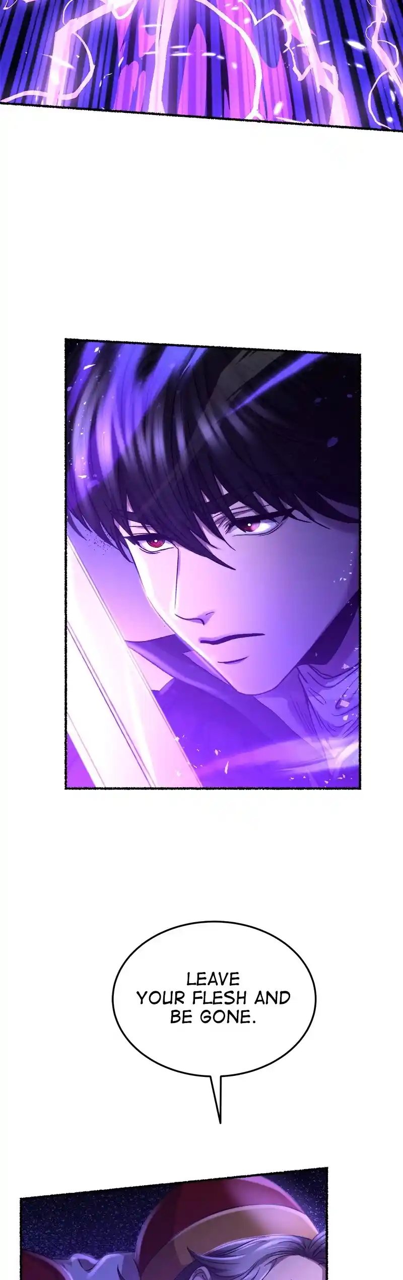 Like Wind On A Dry Branch Chapter 203