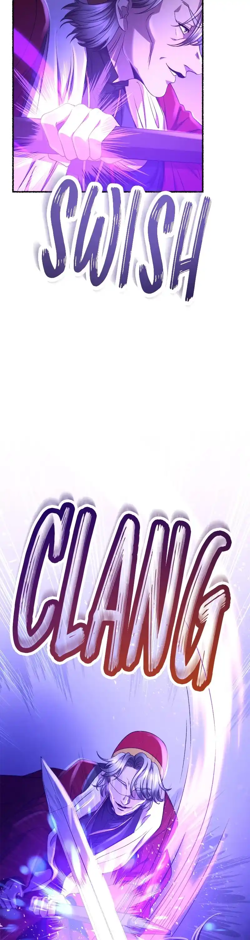 Like Wind On A Dry Branch Chapter 203