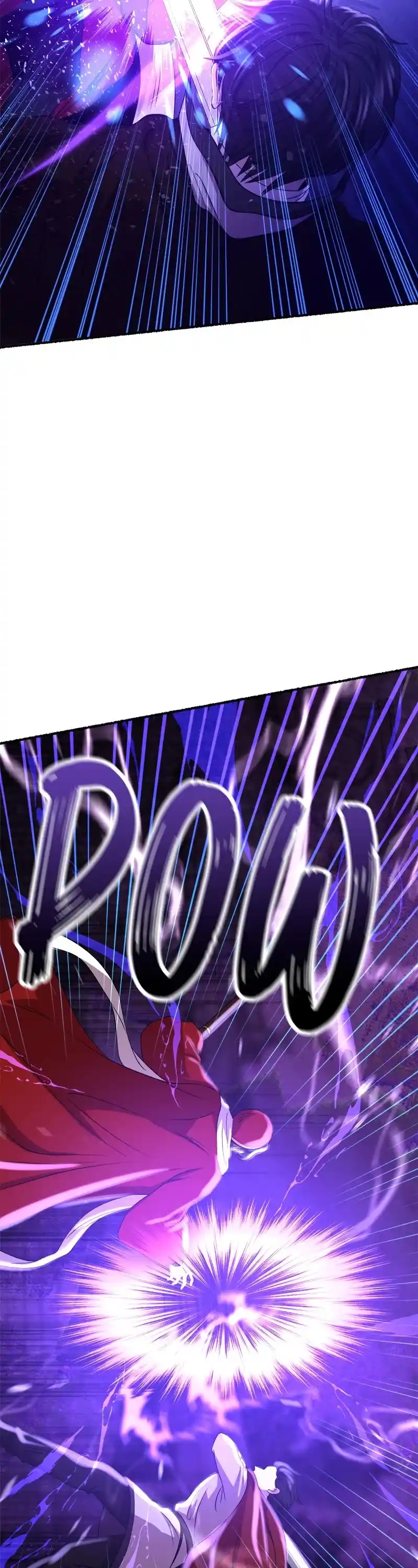 Like Wind On A Dry Branch Chapter 203