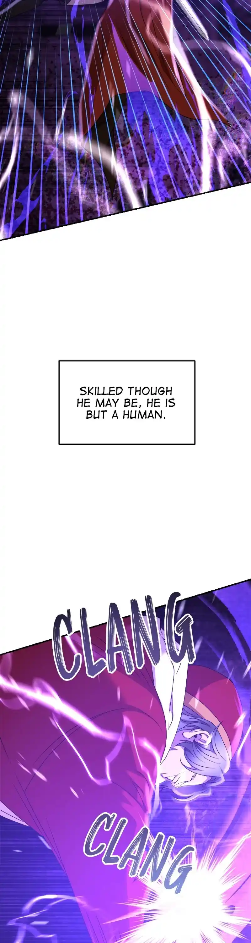 Like Wind On A Dry Branch Chapter 203