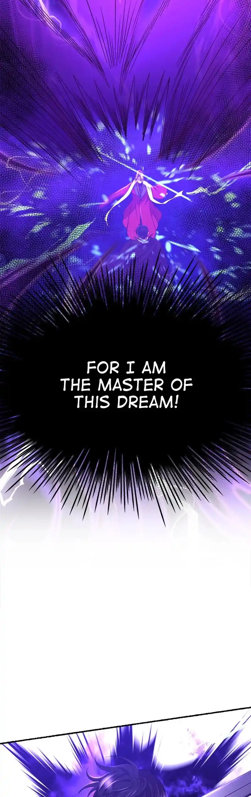 Like Wind On A Dry Branch Chapter 203