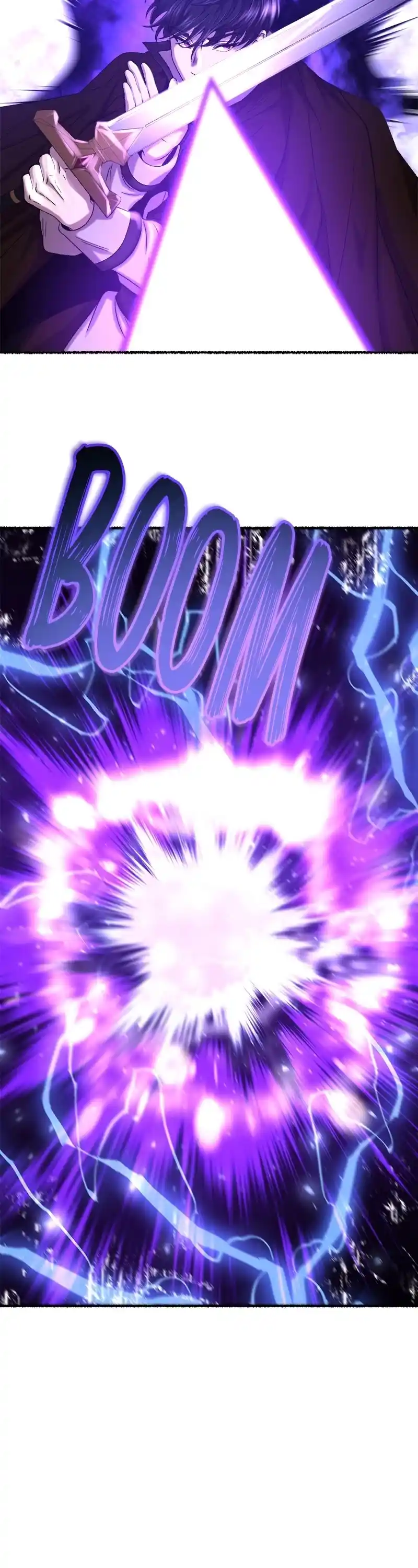 Like Wind On A Dry Branch Chapter 203