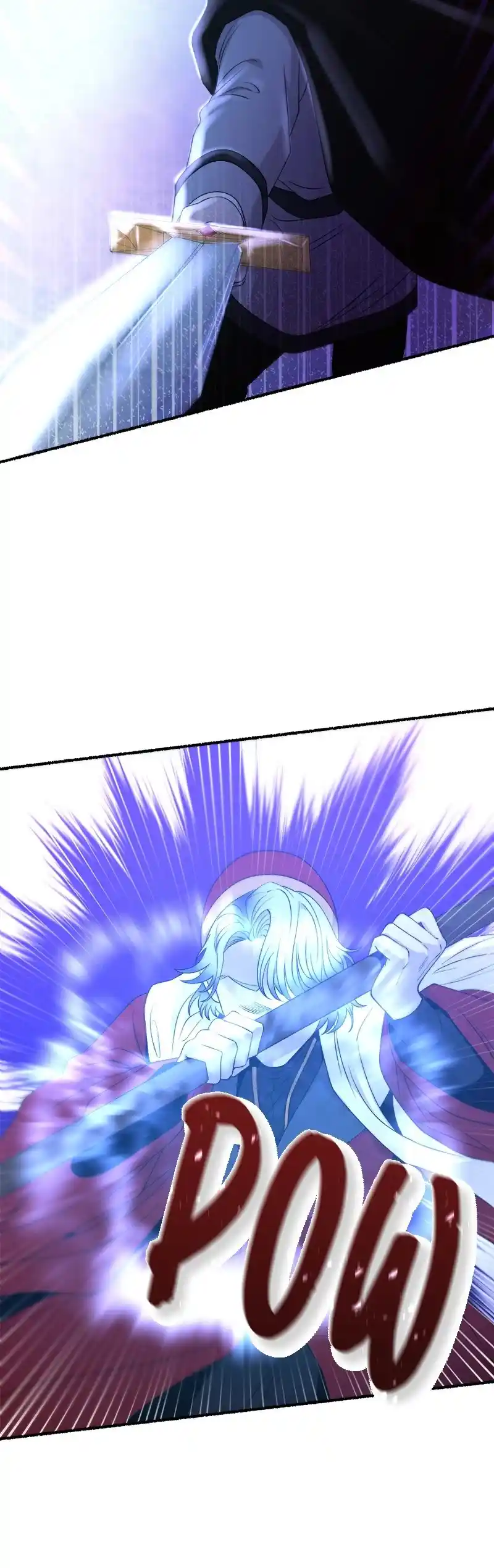 Like Wind On A Dry Branch Chapter 203