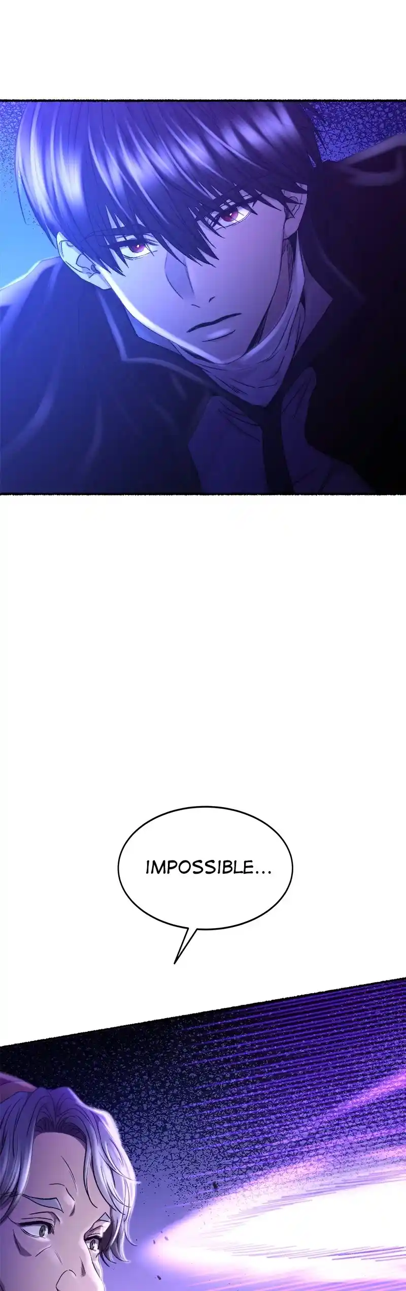 Like Wind On A Dry Branch Chapter 203