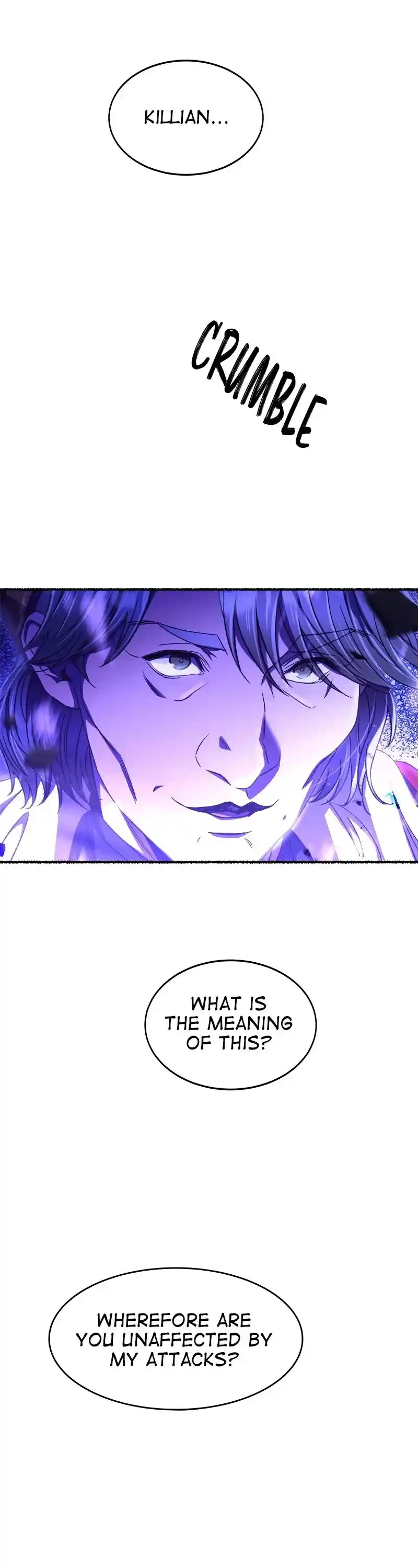 Like Wind On A Dry Branch Chapter 203