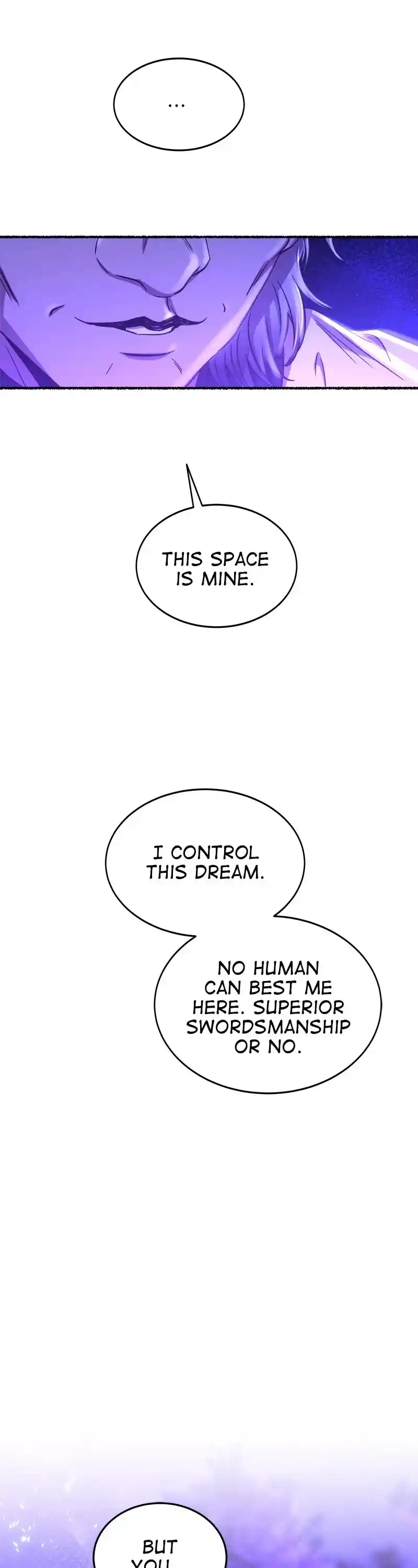 Like Wind On A Dry Branch Chapter 203