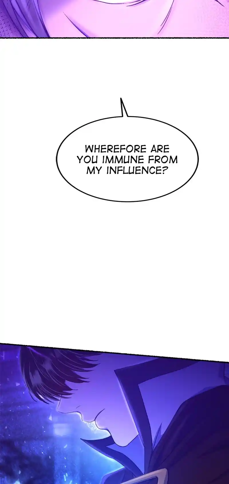 Like Wind On A Dry Branch Chapter 203