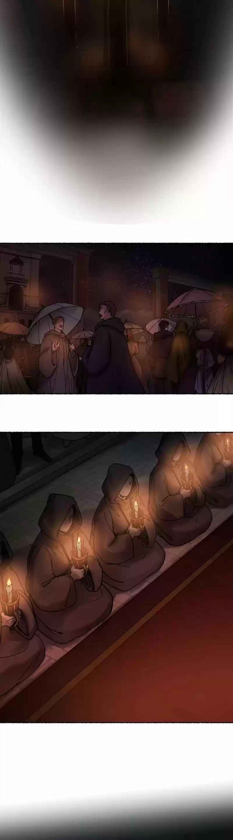 Like Wind On A Dry Branch Chapter 21