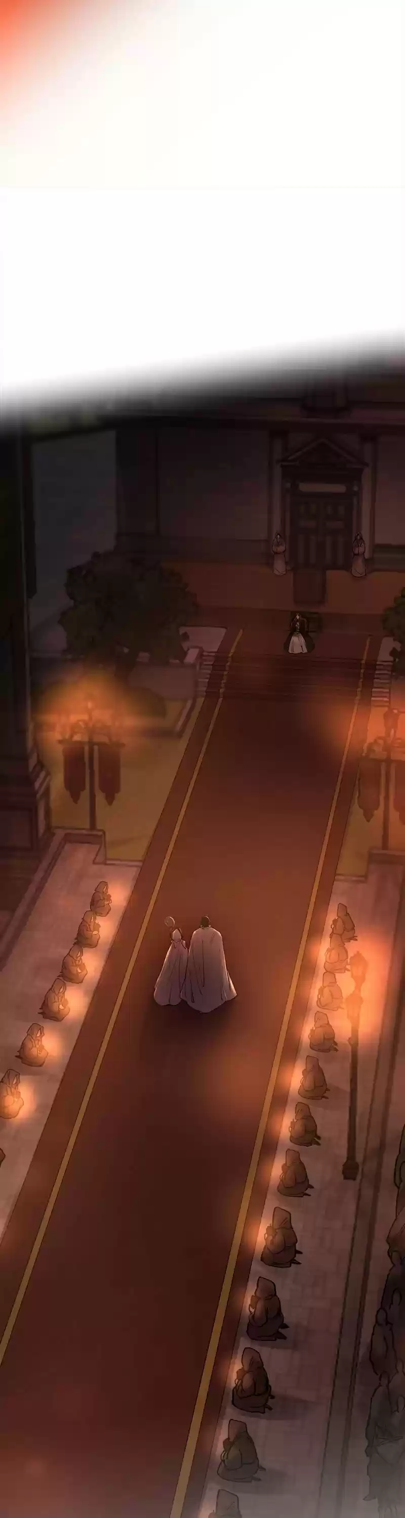 Like Wind On A Dry Branch Chapter 21