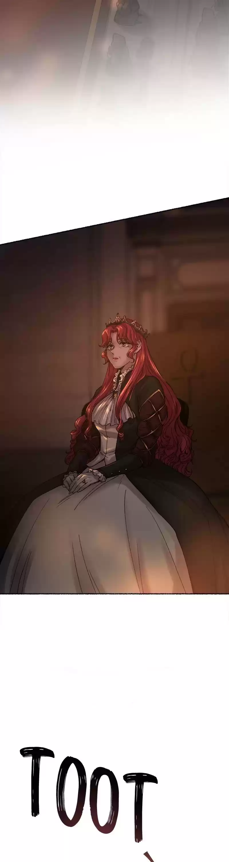 Like Wind On A Dry Branch Chapter 21