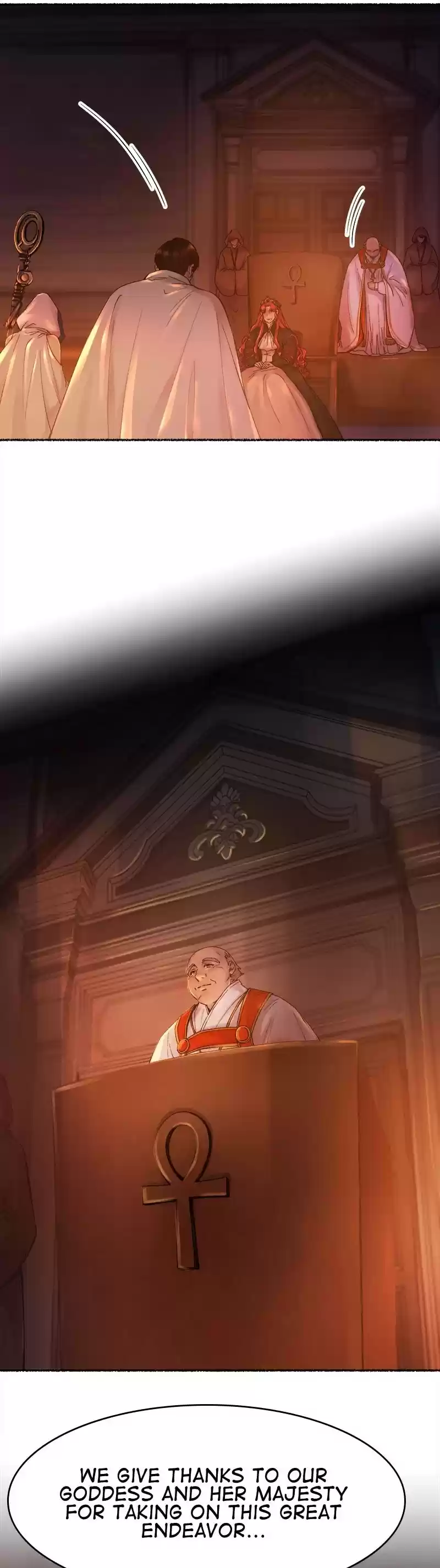 Like Wind On A Dry Branch Chapter 21