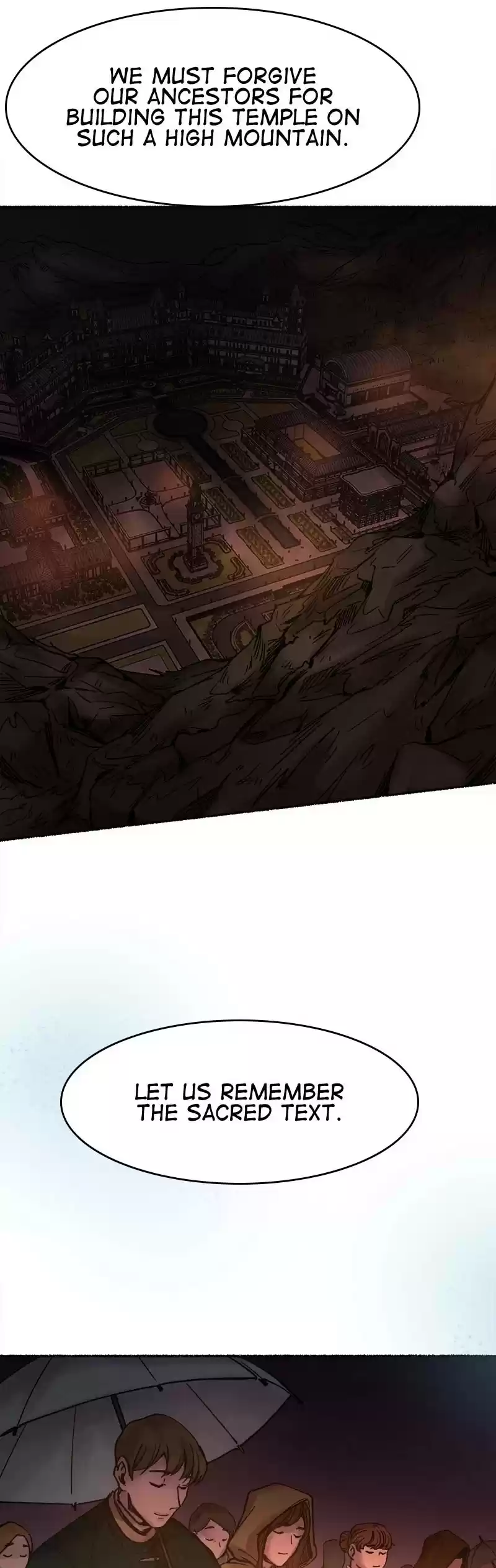 Like Wind On A Dry Branch Chapter 21