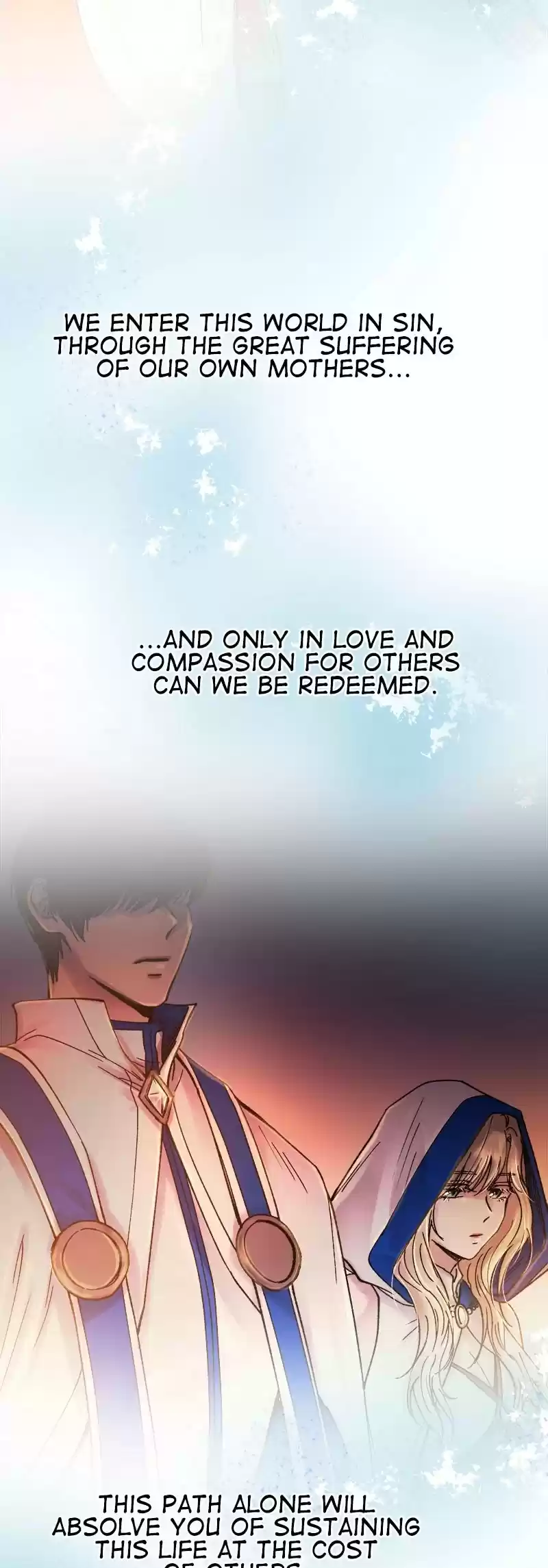 Like Wind On A Dry Branch Chapter 21