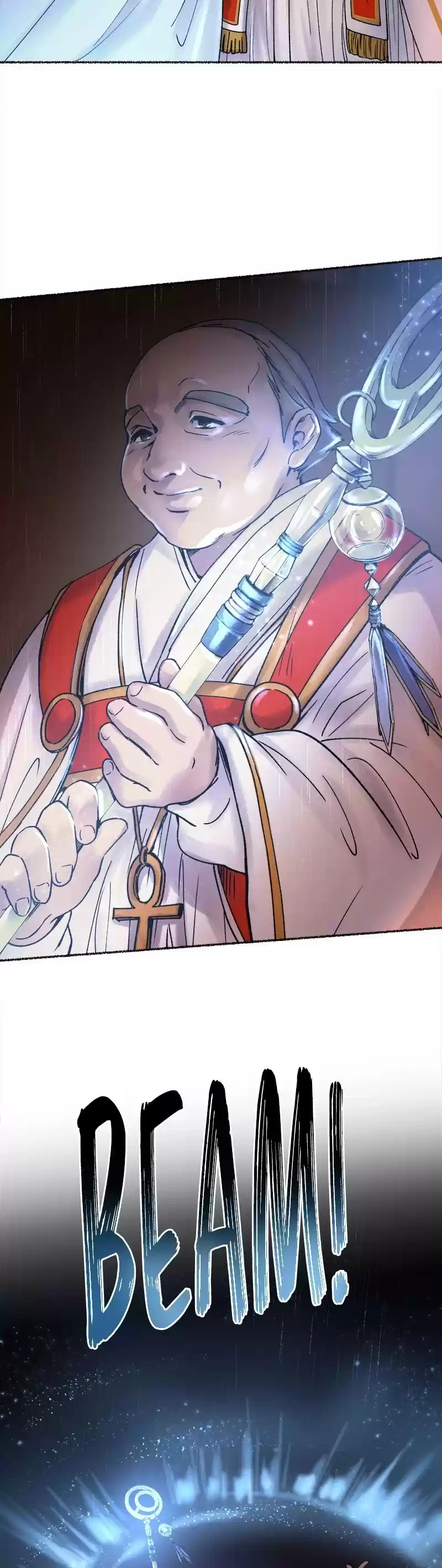 Like Wind On A Dry Branch Chapter 21