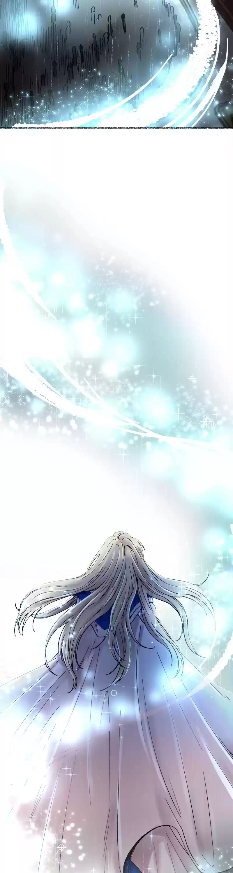 Like Wind On A Dry Branch Chapter 21