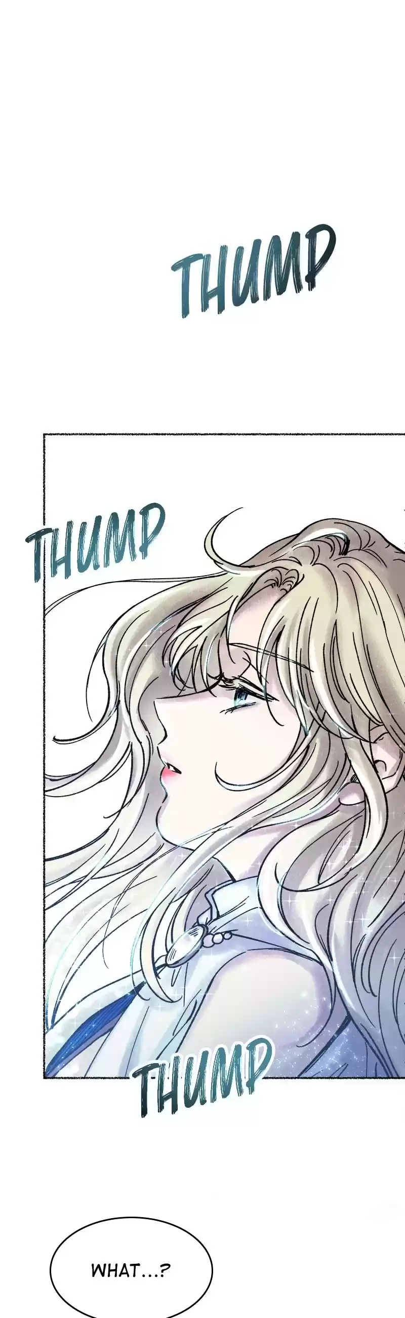 Like Wind On A Dry Branch Chapter 21